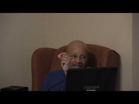 June 10, 2019  Isaiah 44:14-23  (Bible Study)