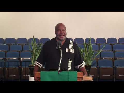 Pastor: Kelvin T Calloway | Sermon: Grace For Our Thorns | Scripture: 2 Corinthians 12:6-9
