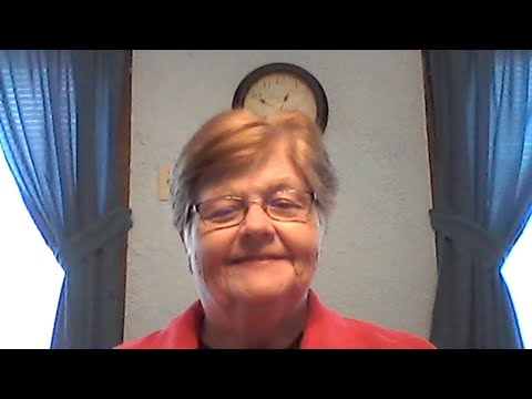 Today's New Revelations with Pastor Alice Friday, 5/14/21 Study: Genesis 30:17-24