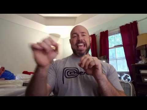 All About Anointing 1 John 2:20,27