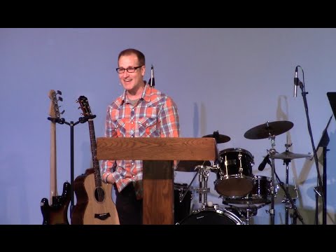 Revelation 4:1-3 - "The Rapture of the Church"