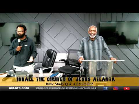 Bible Study Q & A When does Sabbath begin and end? John 11:52 explained. 02/12/2022