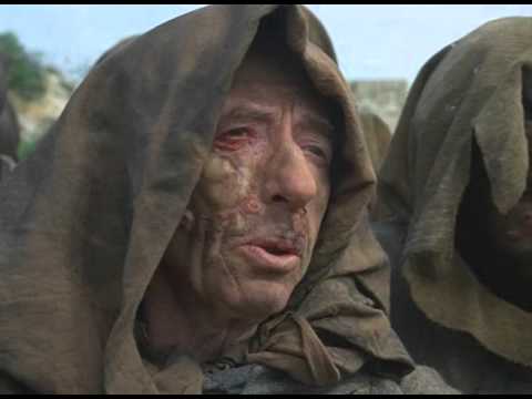 Kanuri, Manga - Luke 17:1-37