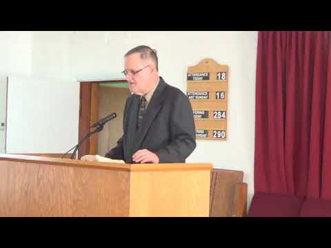 Bridling the Mustang--James 3:1-12; 1 Peter 2:22-23.