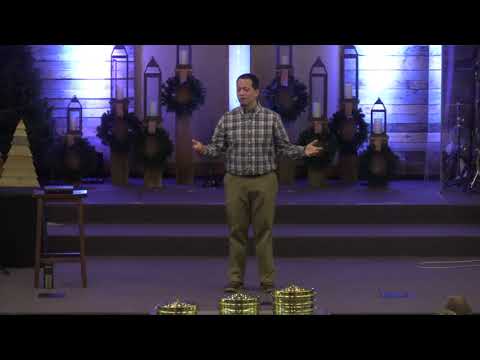 How to Stop Dreading Mondays (Genesis 1:26-28; 3:17-19)