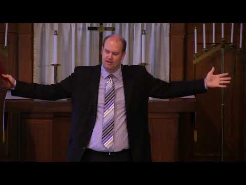 "The Cost of Forgiveness" Matthew 27:27-44