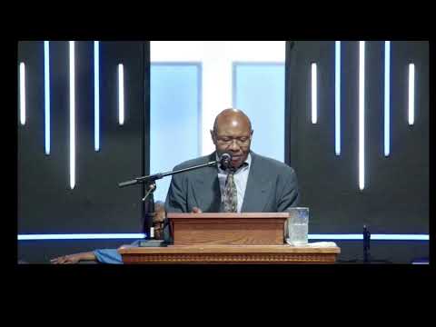 3rd Sunday Service - 1 Kings 3:16-28