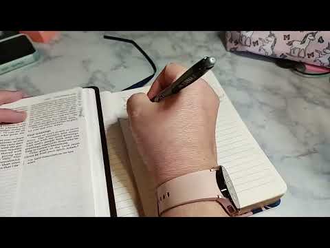 Scripture Writing Plan | December 1, 2022 | Philippians 4:7-9 | Peace