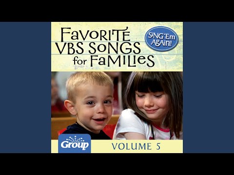 We Can Trust Him (Psalm 33:4)