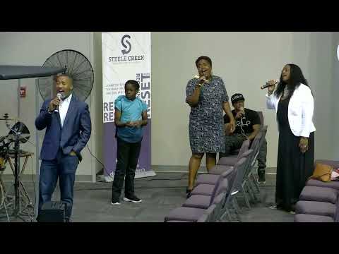 I'm Too Close Pt. 2 | Matthew 26:39 NLT