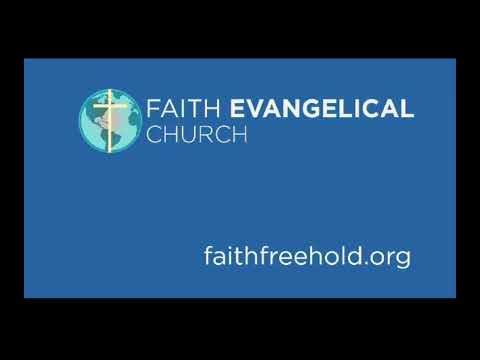 Guest Preacher Mike Stockwell teaches on Acts 8:1-5