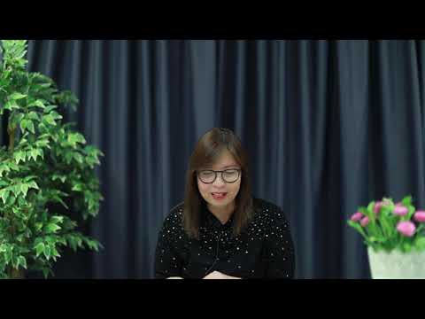 ALFC Devotional (English) - Isaiah 43:14-19 (6 Oct 2021)