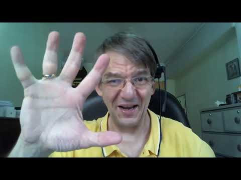 Saints and Sinners Episode 11 - God is Great (2 Chronicles 6:18)