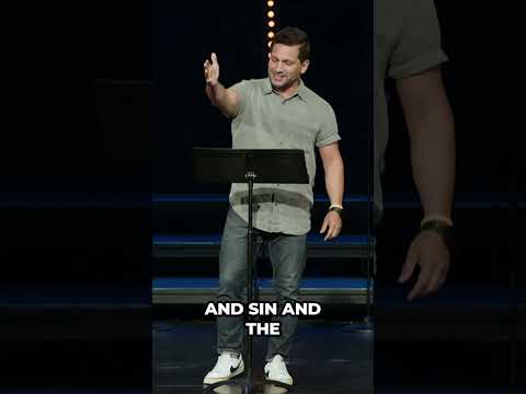 Follow Jesus - Embrace the New Path to Forgiveness #faith  #god #jesus #thevillagechurch #gospel