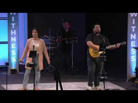 Mark 15:42-47 | "The Burial Of Jesus"