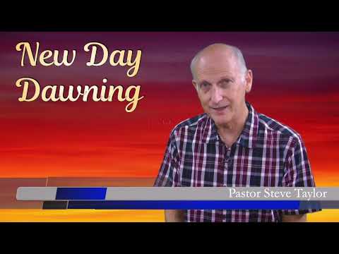 New Day 24-22 | 1 Timothy 5:21-25