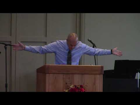 "All the Toil of My Labors" - Ecclesiastes 2:18-26