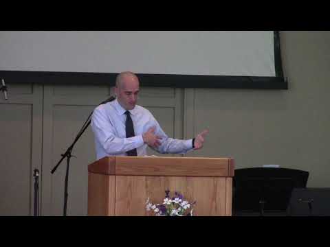 "Life & Death Under the Son" - Ecclesiastes 8:14-9:6