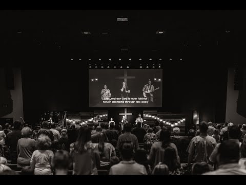 Unseen - Esther 7:1-10 - 2/27/22