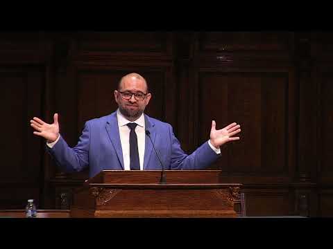 Sermon "The Christian Life Until Christ Comes” Philippians 1:27-30