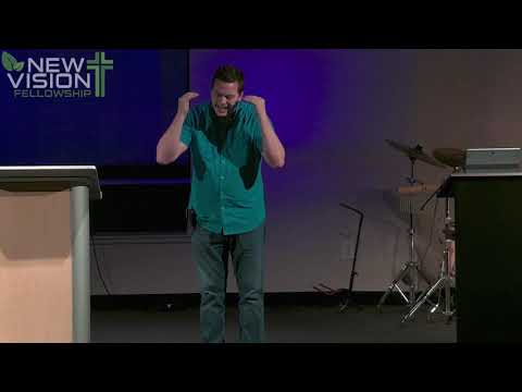 2020-04-19 - Jesus, The Weeping Judge - Luke 19:41-48