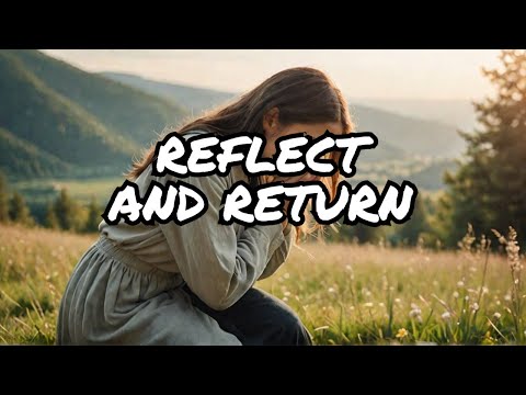 Psalm 4:4-5 "Repentance"