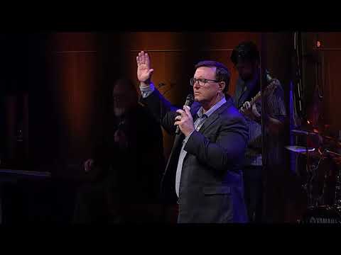 September 12, 2021 (9:30am) Lamentations 3:21-26 Great is God's Faithfulness by Pastor Jay Risner