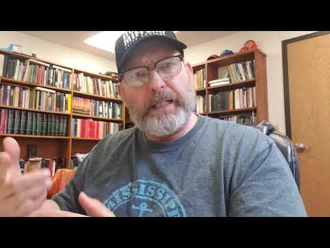 June 9, 2022 - Daily Devotion - Matthew 17:14-20 (21)