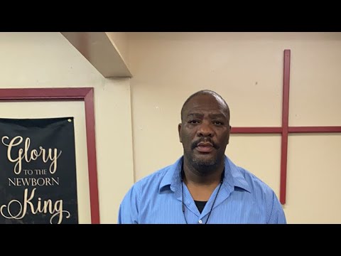 Don’t allow your flesh to get in the way. Genesis 3:4-6