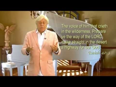 Word of the Week: Isaiah 40:3