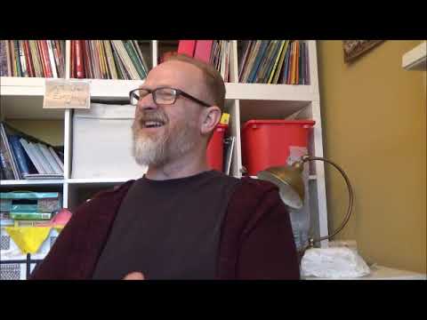 1 Timothy 1: 3- 4 (Bible Study)