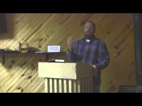 Revelation 2:24-29 | Series on End Times & Eschatology | Kerrigan Skelly
