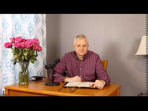 016 Шестикратное горе часть 3 Исаия 5:21-23; Isaiah 5:21-23 part3