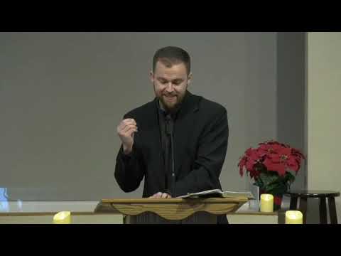 Luke 21:5-28 (12-27-20)