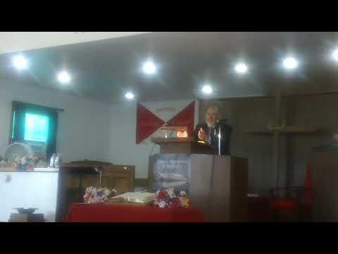 John 11:1-5; Romans 12:2 - What is the Will of God? Part 2