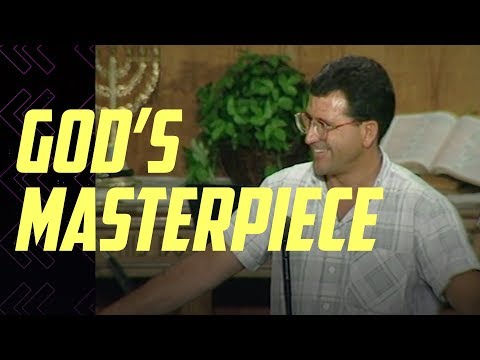 God’s Masterpiece // Rewind S2 EP 4 with Raul Ries (Ephesians 2:1-10)