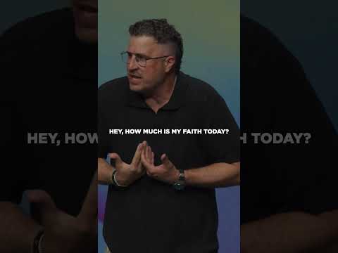 This Defines Your Relationship with Jesus