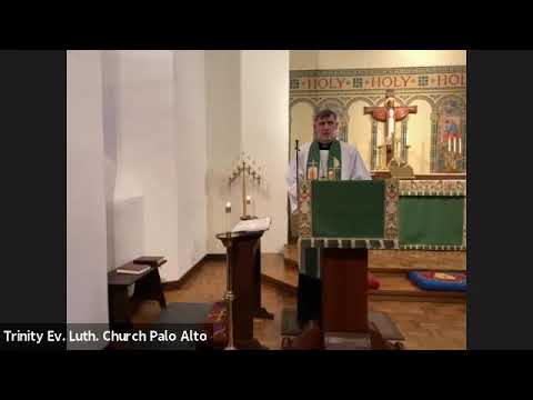 Matins | 2020 September 30 | Deuteronomy 1:37 - 2:15