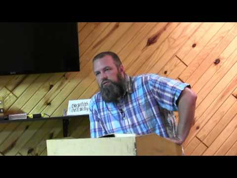 Revelation 4:9-5:5 | Series on End Times & Eschatology | Kerrigan Skelly