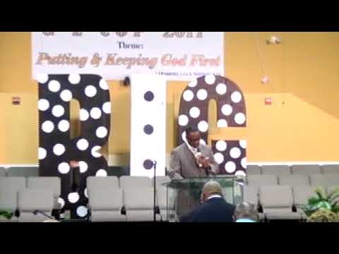 What Time Is It/It's Later Than You Think, John 9:4-7, Reverend Don Chapman, 092417