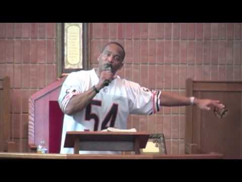 Mo Money Mo Problems [1 Timothy 6:6-10] (9/20/15) - Pastor Christopher Salley