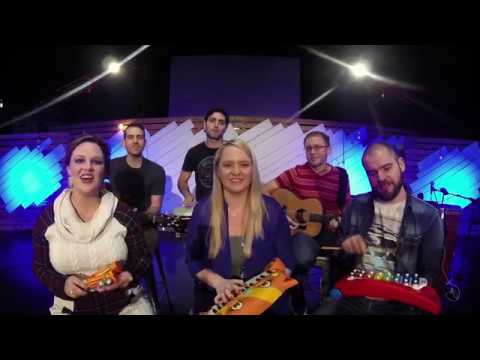 Titus 3:1 Memory Verse Song