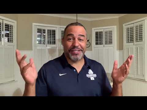 Pray to Start Your Day | IS IT TOO HARD FOR GOD? | Jeremiah 32:17