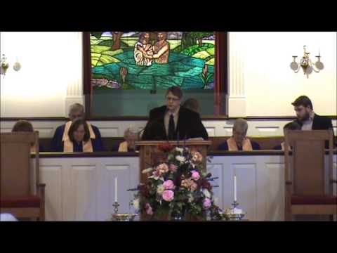 1/25/15 "Why me Lord? Part 2" Acts 12:1-19, 24