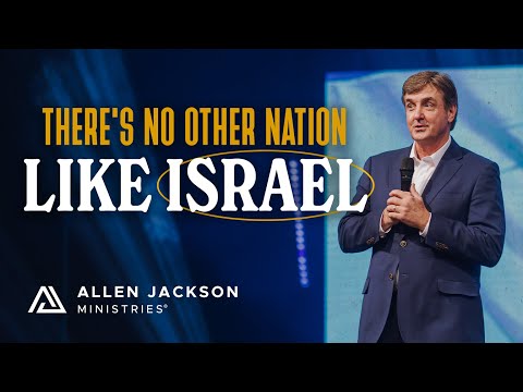 What Christians Need to Know About the Jewish People | Allen Jackson Ministries