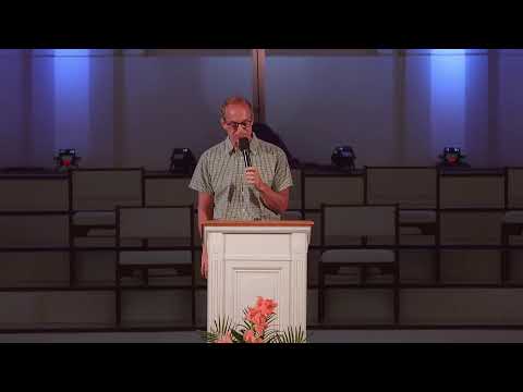 17 July 2022  The Philosophy of Worship  Deuteronomy 6:1-9