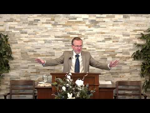 God's City (Genesis 11:5-9)