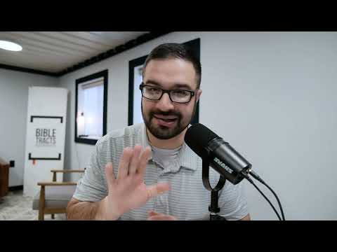 Jan 20  Let's Look At Our Tools! (John 3:16)