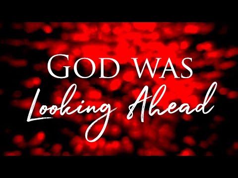 Daily Scripture - Romans 3:25-26