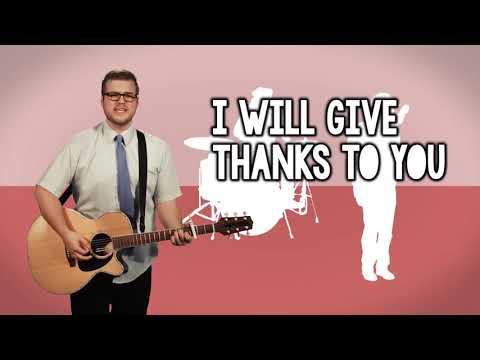 Lantern Music | O Most High (Psalm 9:1,2)